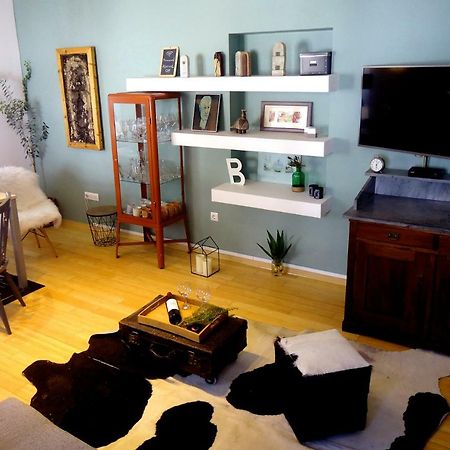 מאקרסקה Apartman For 4 - Lovreta מראה חיצוני תמונה