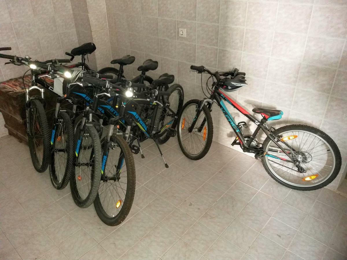מאקרסקה Apartman For 4 - Lovreta מראה חיצוני תמונה
